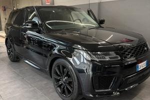 Range Rover Sport HSE dinamik