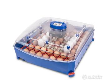 Incubatrice LUMIA 56