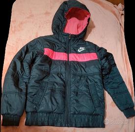 giubbotto doubleface 