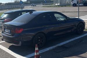 Bmw 320d f30