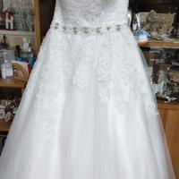 vestito da sposa 