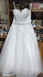 vestito da sposa 