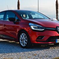 Renault Clio dCi 8V 75 CV 5 porte Duel