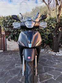 Kymco People 125 - 2024