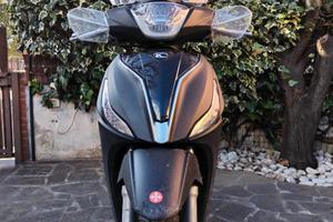 Kymco People 125 - 2024