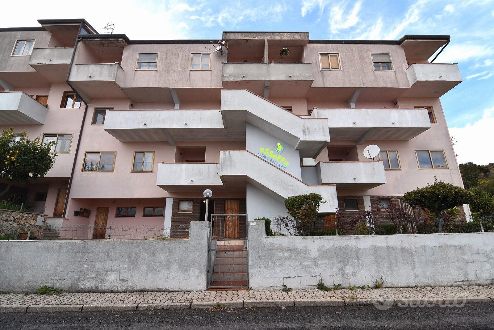 Apartment in Macumere/Macomèr, Scalarba, Nuoro - Altro