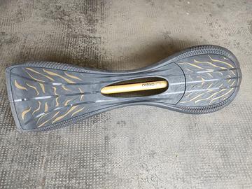 Waveboard Oxelo Decathlon