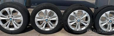 CERCHI IN LEGA BMW