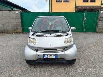 Smart Smart 600 smart CABRIO