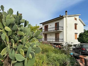 Appartamento Barcellona Pozzo di Gotto