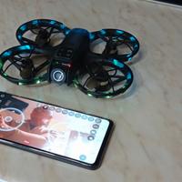 minidrone k 200 in "C0"