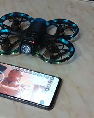 minidrone k 200 in "C0"