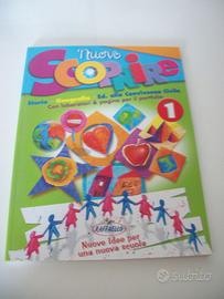 Guida didattica "Nuovo Scoprire"