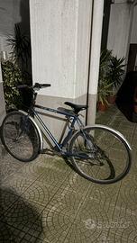 Bici Da Passeggio Bottechia