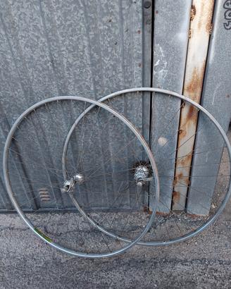 ruote da corsa
