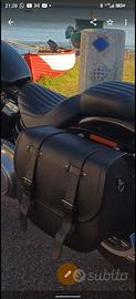 borsa Harley 