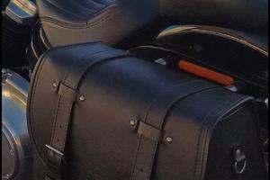 borsa Harley 