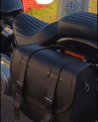borsa Harley 