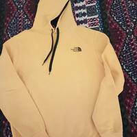 Felpa The North Face uomo 