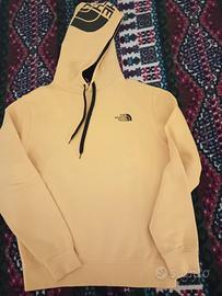 Felpa The North Face uomo 