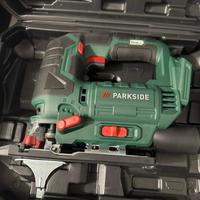 Seghetto a pendolo parkside