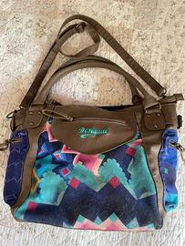 Borsa Desigual