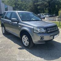 Land Rover Freelander 2.2 TD4 S.W. S