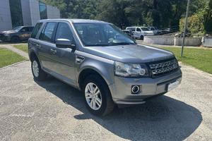 Land Rover Freelander 2.2 TD4 S.W. S