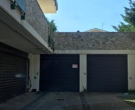 Garage 30mq a Sambuceto