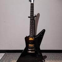 Epiphone explorer usata