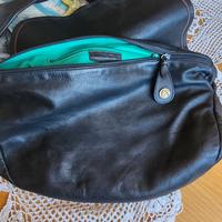 borsa in pelle  Gianmarco Venturi