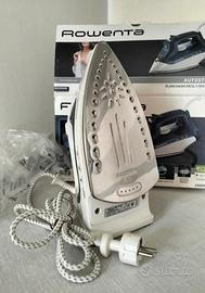 Ferro a vapore verticale Roventa