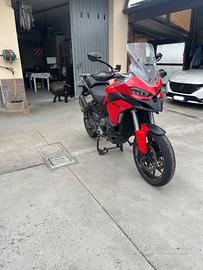 Ducati MTS V2 S