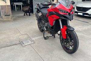 Ducati MTS V2 S