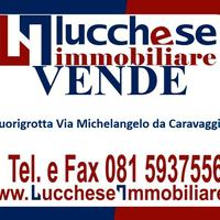 Fuorigrotta Via Michelangelo da Caravaggio R.519V