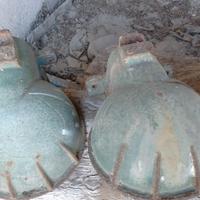 ANTICO ABBEVERATOIO X animali