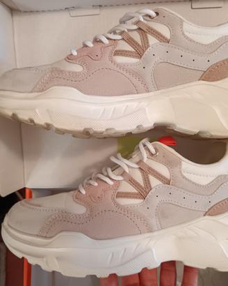 scarpe Refresh