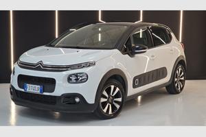 CITROEN C3 PureTech 83 S&S Shine