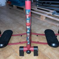 Attrezzo da palestra