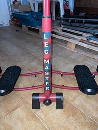 Attrezzo da palestra