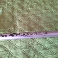 CANNA DA PESCA DAIWA