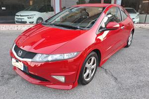 Honda Civic 1.4 i-VTEC 3p. Type S Spice