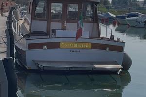 Meravigliosa lobster