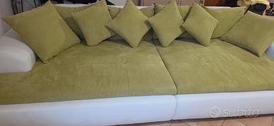 Divano XXL Mega Sofà