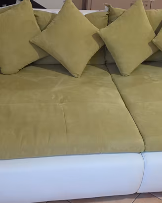 Divano XXL Mega Sofà