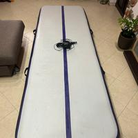 Air track tappetino per ginnastica artistica