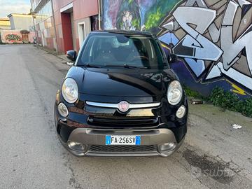 Fiat 500L 1.6 mjt Trekking come nuova