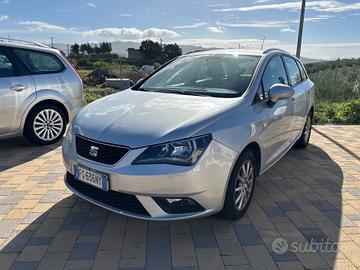Seat Ibiza St 1.4 TDI 90 CV CR 5p. FR