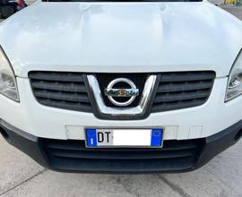 Nissan Qashqai 1.5 105 cv Diesel/Acenta Dci