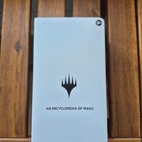 Enciclopedia di Magic Secret Lair Countdown Kit